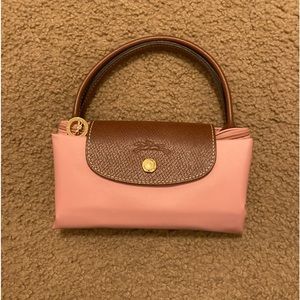 Longchamp Small Le Pliage